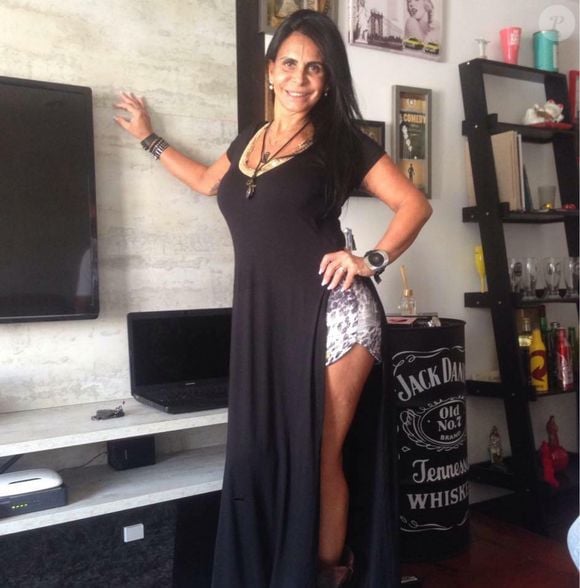 Nos anos 2010, Gretchen ganhou um novo auge em sua carreira ao virar rainha dos memes