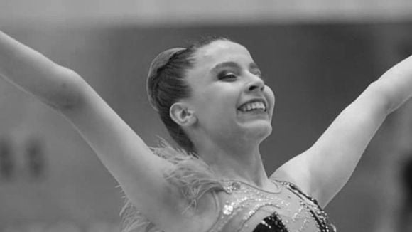 O que aconteceu com Isabelle Marciniak? Ginasta que morreu aos 18 anos lutava contra câncer e era promessa no esporte