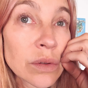 Diante das polêmicas, Luana Piovani comentou sobre o assunto em seus stories do Instagram
