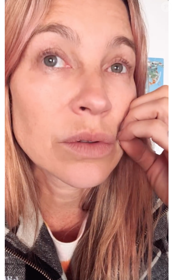 Diante das polêmicas, Luana Piovani comentou sobre o assunto em seus stories do Instagram
