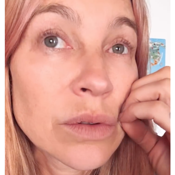 Diante das polêmicas, Luana Piovani comentou sobre o assunto em seus stories do Instagram