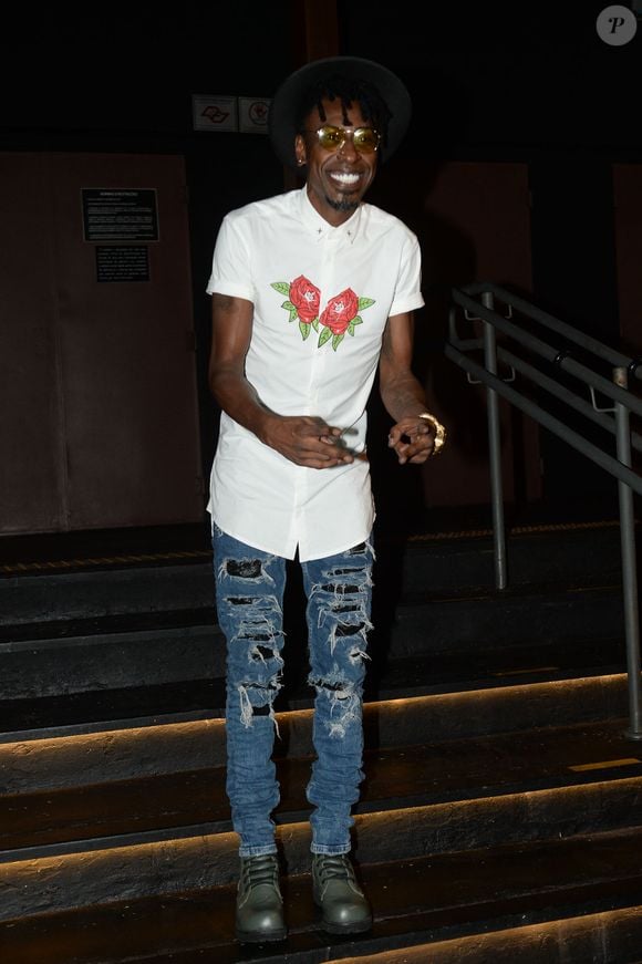 Pixote se apresenta no Carnaval de Recife 2026