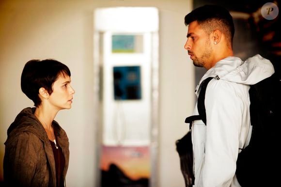 Cauã Reymond pode ser visto atualmente na reprise de ‘Avenida Brasil’