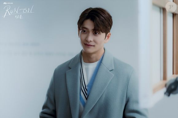 O ator Kang Tae-oh virá ao Brasil em fevereiro de 2026 para um fanmeeting único no país