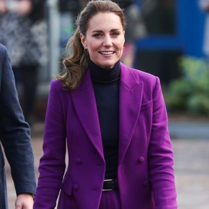 Kate Middleton deve retornar para Windsor, conforme afirmou a imprensa britânica.