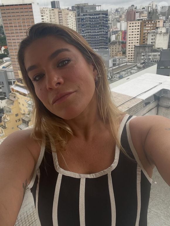 Durante a participação na 'Dança dos Famosos' 2025, Priscila Fantin revelou que enfrentou dores nos ossos, cansaço constante e queda na disposição física por causa da perimenopausa