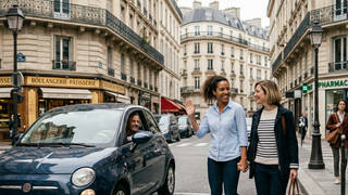 O que significa acenar com a mão para agradecer aos carros ao atravessar a rua é característico dessas pessoas, de acordo com a psicologia