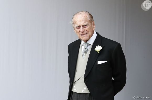 Pouco antes de sua morte, Philip despistou as enfermeiras, tomou uma cerveja e caminhou pelo Castelo. No dia seguinte, ele se sentiu fraco e morreu