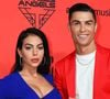 Adeus, casamento de Cristiano Ronaldo e Georgina Rodríguez?! Irmã do jogador faz revelação sobre suposta cerimônia. 'Nunca foi o sonho dele'