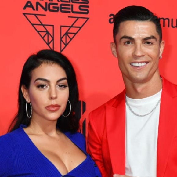 Adeus, casamento de Cristiano Ronaldo e Georgina Rodríguez?! Irmã do jogador faz revelação sobre suposta cerimônia. 'Nunca foi o sonho dele'