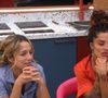 Fala de Aline Campos sobre restrição alimentar gera revolta nas redes durante o BBB 26