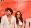 Rafa Kalimann e Nattanzinho estão juntos desde o final de 2024