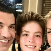 Filho de Ana Hickmann e Alexandre Correa elogia relação da mãe com Edu Guedes em vídeo encantador: ‘Encontro romântico’