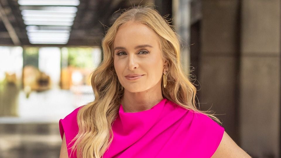 Musculação, muay thai e mais: como é a rotina fitness de Angélica?