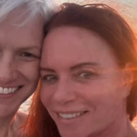 Quem é a namorada de Leilane Neubarth? Jornalista expõe decisão de assumir relações com mulheres: ‘Vivi metade da minha vida como heterossexual’