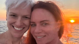 Quem é a namorada de Leilane Neubarth? Jornalista expõe decisão de assumir relações com mulheres: ‘Vivi metade da minha vida como heterossexual’