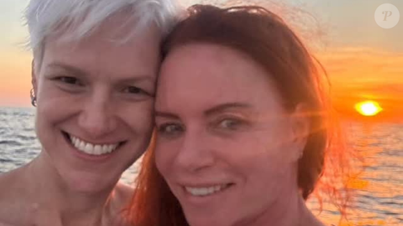 Quem é a namorada de Leilane Neubarth? Jornalista expõe decisão de assumir relações com mulheres: ‘Vivi metade da minha vida como heterossexual’