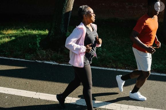 Correr aos 50 anos é uma prática super benéfica e indicada para todos que não tenham contraindicações