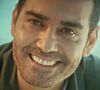 Na novela exibida na Record TV, Sarp é um montanhista que adora se aventurar em penhascos ou fazer escaladas. Mas na vida real, seu intérprete, Caner Cindoruk, não se arriscaria em nada disso