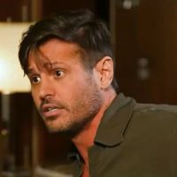 'Alterado e gritando': Dado Dolabella sofre acidente de carro em São Paulo, é acusado de estar embriagado e fugir do local; ator se manifesta