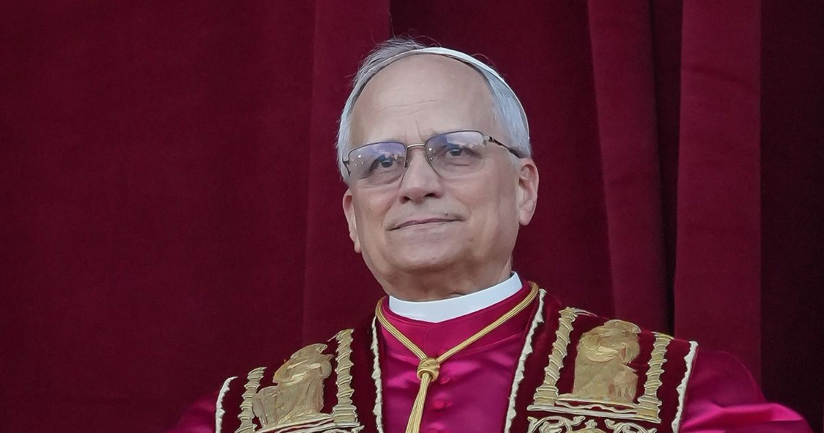 EITA! Jovem revela affair da mãe com Papa Leão XIV em vídeo viral e pega web de surpresa: 'Quando ela tinha...': Fotos - Purepeople