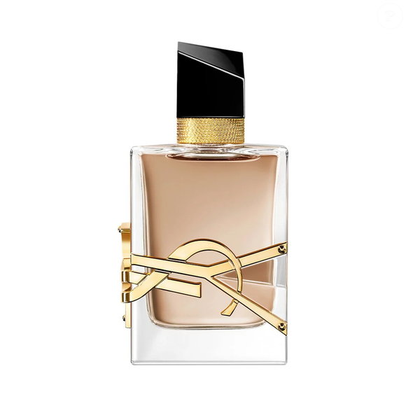 O perfume Libre Flowers & Flames, de YSL.