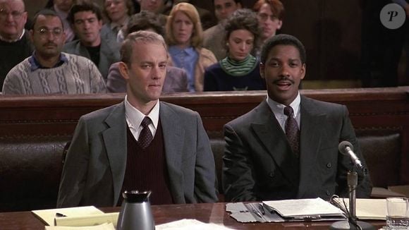 Vencedor de duas estatuetas do Oscar, ele ganhou o prêmio em anos consecutivos por 'Filadélfia' (1993) e 'Forrest Gump' (1994)