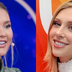 Cotada para vaga de Virgínia no 'Sabadou', Cela Lopes dá maior pista ao assinar contrato com o SBT: 'Só sei que adoro um...'