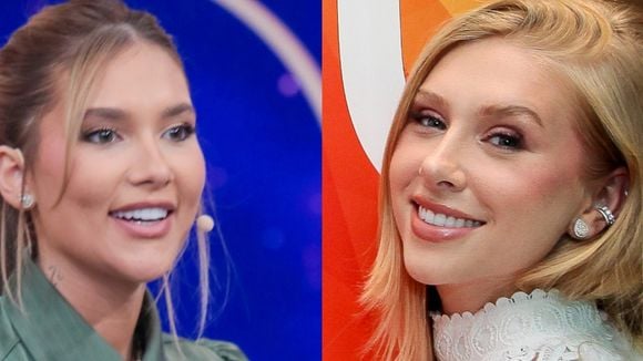 Cotada para vaga de Virgínia no 'Sabadou', Cela Lopes dá maior pista ao assinar contrato com o SBT: 'Só sei que adoro um...'