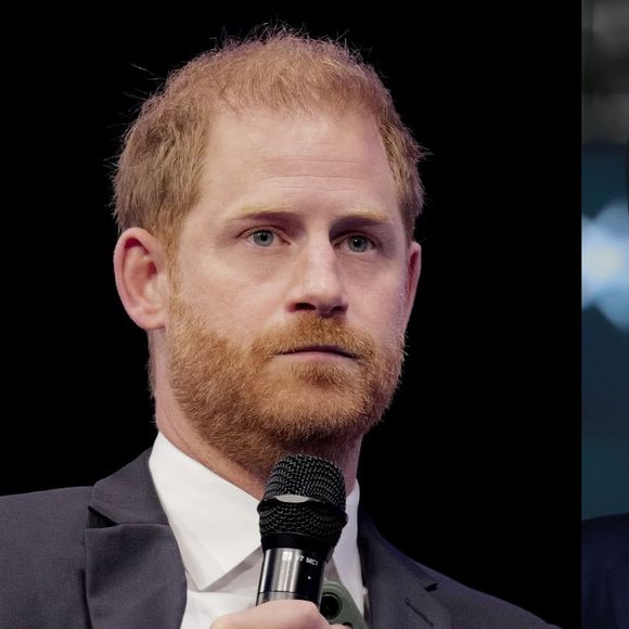 Antes da fala de Trump, alguns especialistas já tinham levantado esta polêmica de que o irmão do Príncipe William poderia correr um sério risco de ter que ir embora do país.