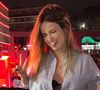 'Meu trabalho é público, o corpo...': Mari Palma faz forte desabafo na web após comentário sobre aparência