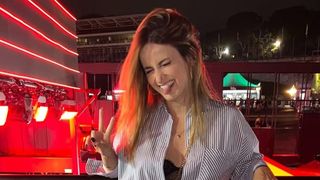 'Meu trabalho é público, o corpo...': Mari Palma faz forte desabafo na web após comentário sobre aparência