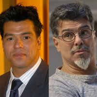 Antes e depois de Maurício Mattar: Téo em 'A Viagem', ator passou por grande mudança na aparência e fez harmonização facial. Veja 31 fotos!