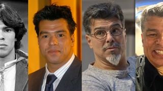Antes e depois de Maurício Mattar: Téo em 'A Viagem', ator passou por grande mudança na aparência e fez harmonização facial. Veja 31 fotos!
