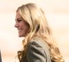 Kate Middleton surpreendeu todo mundo ao aparecer com o cabelo loiro-mel