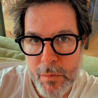 ‘Fumei maconha’: pouca gente lembra, mas Murilo Benício abriu o jogo sobre experiência com drogas há quase 20 anos