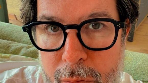 ‘Fumei maconha’: pouca gente lembra, mas Murilo Benício abriu o jogo sobre experiência com drogas há quase 20 anos