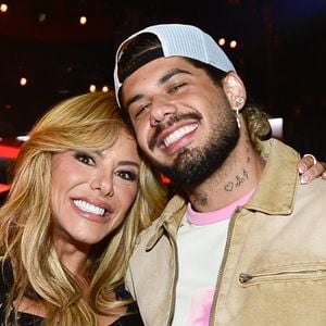 Poliana Rocha opina sobre polêmica com filhos de Virgínia e Zé Felipe e revela atitude. 'Quando ele me pede opinião...'