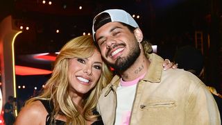 Zé Felipe x Virgínia: mãe do cantor, Poliana Rocha opina sobre polêmica com filhos do ex-casal e revela atitude. 'Quando ele me pede opinião...'