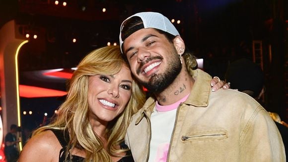 Zé Felipe x Virgínia: mãe do cantor, Poliana Rocha opina sobre polêmica com filhos do ex-casal e revela atitude. 'Quando ele me pede opinião...'