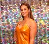 Paolla Oliveira está no ar com a personagem de Heleninha Roitman em 'Vale Tudo', novela da Globo.
