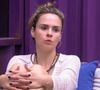 Pouca gente lembra, mas há 10 anos outra despedida familiar já havia mudado o destino de Ana Paula Renault dentro do 'BBB 16'