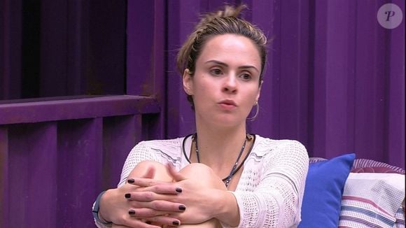 Pouca gente lembra, mas há 10 anos outra despedida familiar já havia mudado o destino de Ana Paula Renault dentro do 'BBB 16'