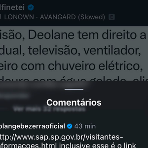 Solange Bezerra contestou rumores sobre privilégios na prisão e afirmou que objetos levados para Deolane foram barrados durante visita