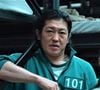 O ator Heo Sung-tae interpretou o gângster Deok-su na primeira temporada do dorama