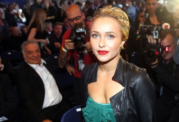 Atriz de 'Pânico', Hayden Panettiere teve a autópsia concluída após sua morte aos 36 anos. Segundo o legista, não foram encontrados sinais de trauma que contribuíssem para o óbito