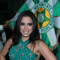'Muita sacanagem': Anitta rasga o verbo e critica nota da Mocidade em desfile que homenageou Rita Lee no Carnaval 2026