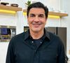 Sem Edu Guedes, tratando câncer no pâncreas, RedeTV! prepara mudança para programa do chef