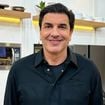 Sem Edu Guedes, tratando câncer no pâncreas, RedeTV! prepara importante mudança às pressas para programa do noivo de Ana Hickmann