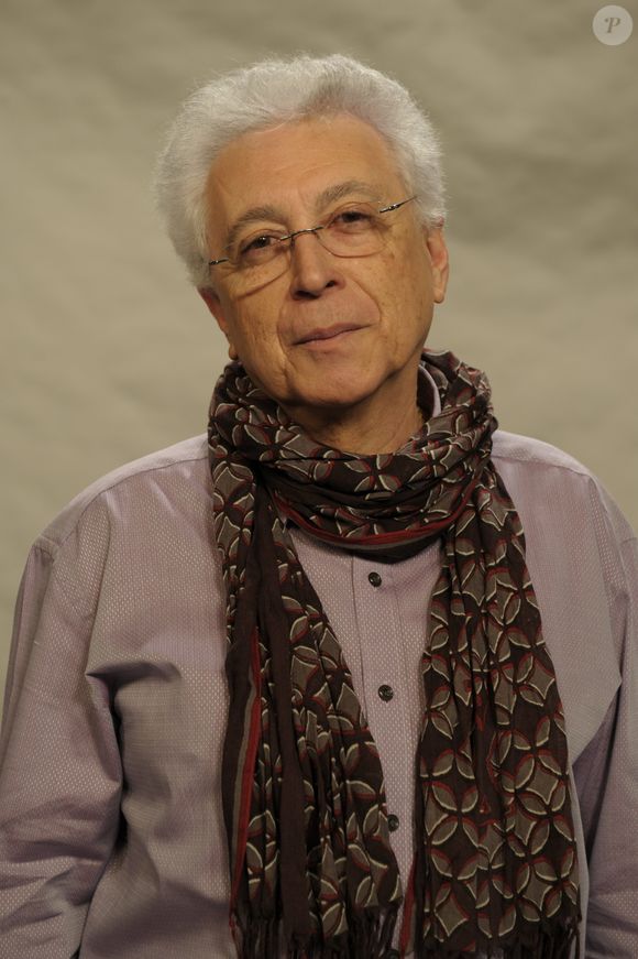 Aguinaldo Silva será o autor de 'Três Graças', sucessora de 'Vale Tudo' na faixa das nove da Globo